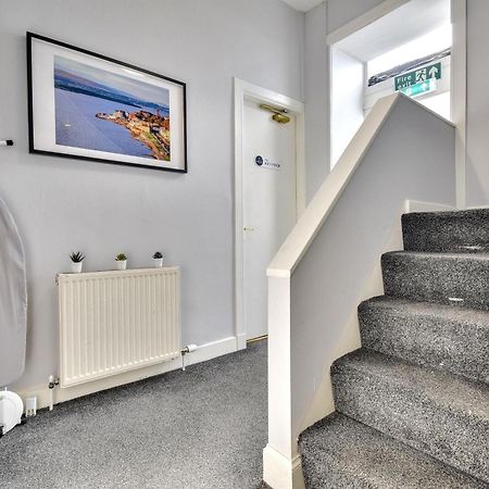 The Cloch Villa Gourock Exterior photo